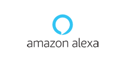 Amazon Alexa logo Amazon Alexa logo