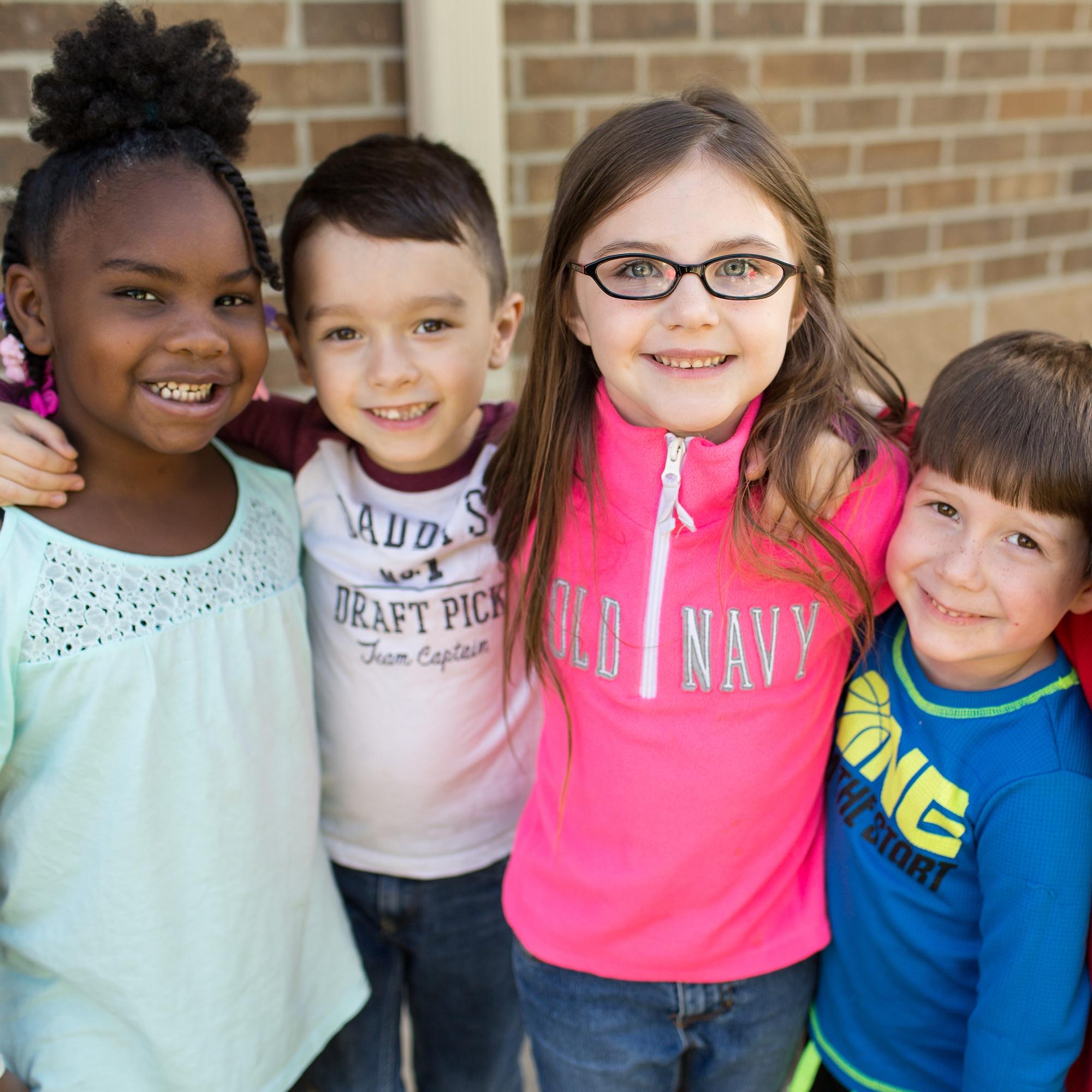 Help support children in need with a donation to Save the Children.