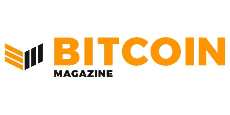 Bitcoin Magazine logo Bitcoin Magazine logo