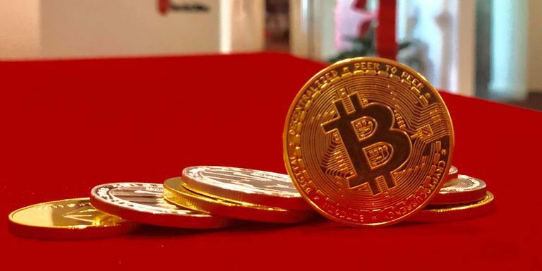 Cryptocurrency Cryptocurrency