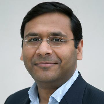 Abhishek Agrawal Abhishek Agrawal
