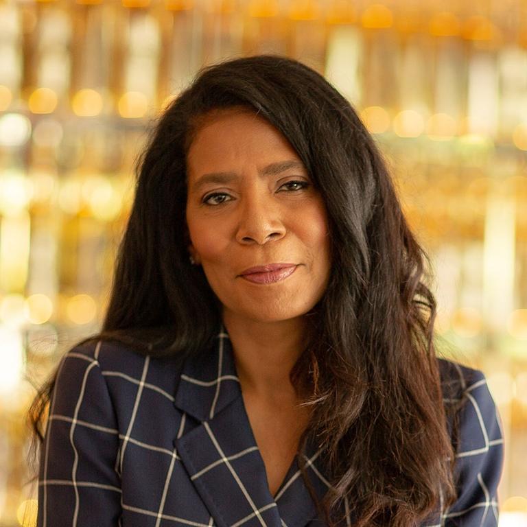 Judy Smith Judy Smith