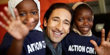 Bulgari supports some of Save the Children's key strategic areas of intervention. Bulgari supports some of Save the Children's key strategic areas of intervention.