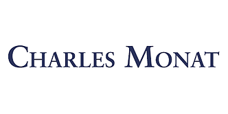 Charles Monat logo Charles Monat logo