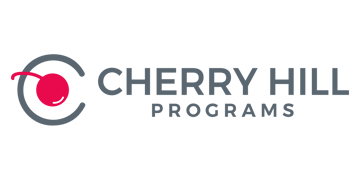 Cherry Hill Logo Cherry Hill Logo