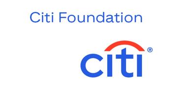 Citi Foundation Logo Citi Foundation Logo