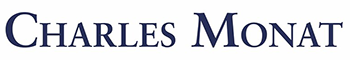 Charles Monat logo Charles Monat logo