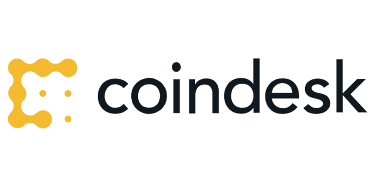 Coindesk Logo Coindesk Logo