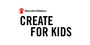 Create for Kids logo Create for Kids logo