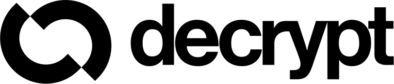 Decrypt is a prominent media brand covering cryptocurrency, featured Save the Children's Crypto Giving program.
