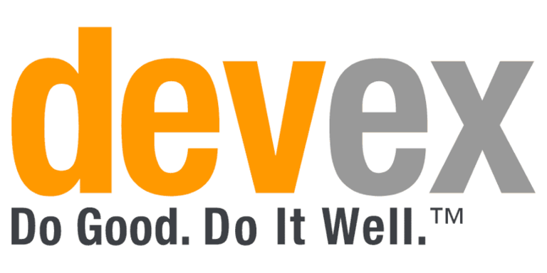 Devex Logo Devex Logo