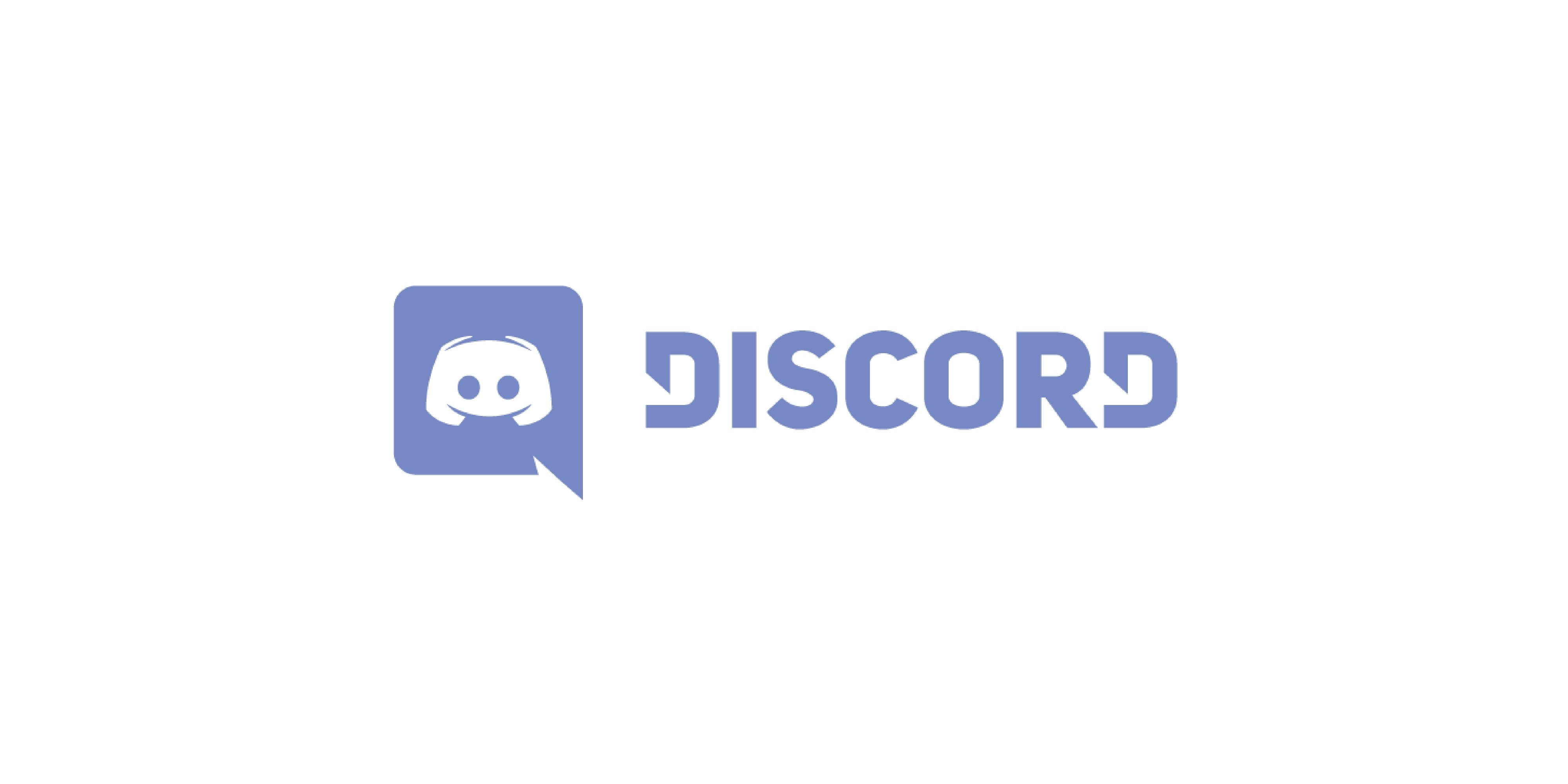 Discord Logo