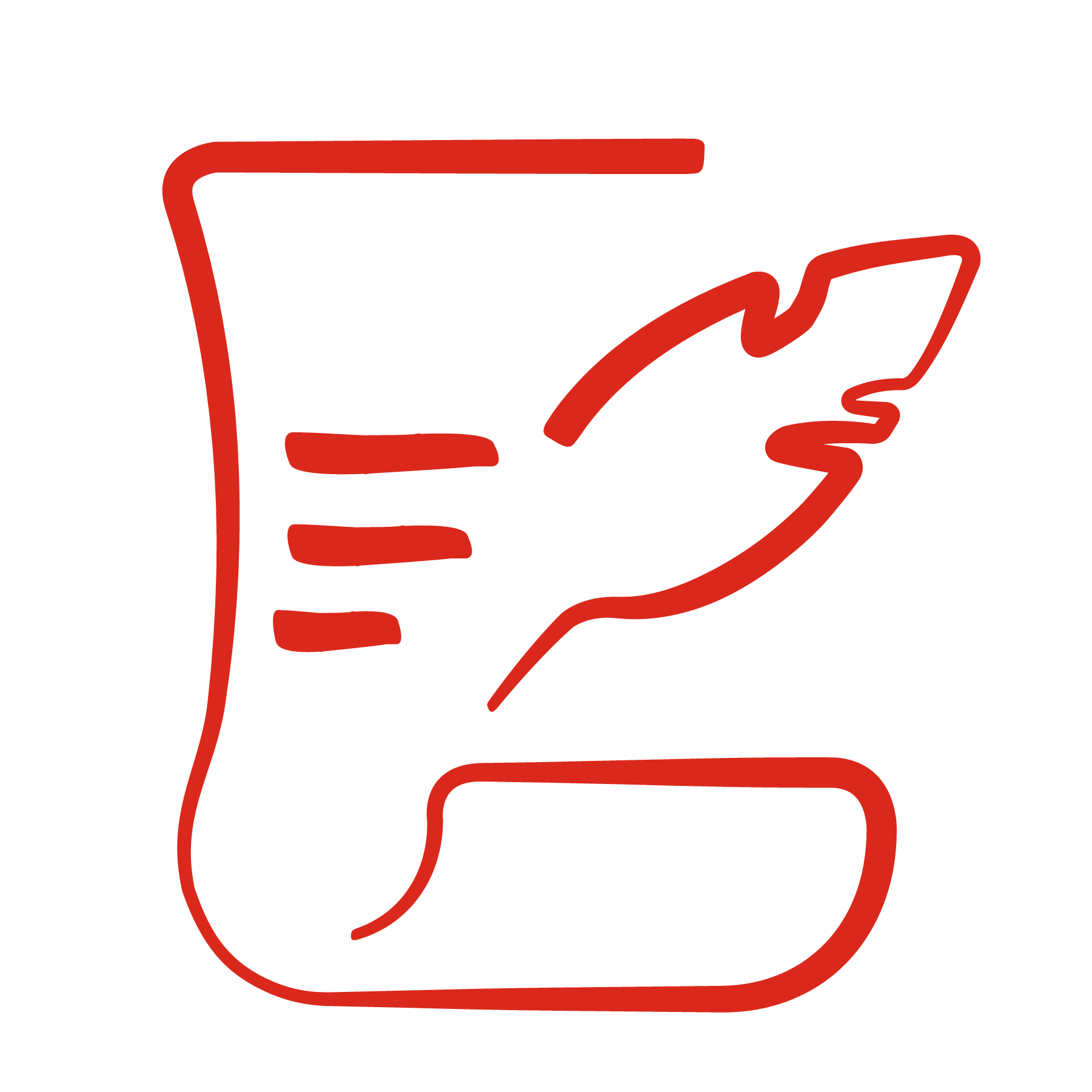 Donor Bill of Rights Icon