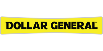 Dollar general logo Dollar general logo