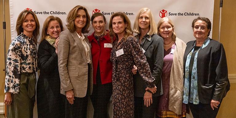 Members of the Fairfield County Leadership Council at their 2023 culinary celebration event in Fairfield, CT Members of the Fairfield County Leadership Council at their 2023 culinary celebration event in Fairfield, CT