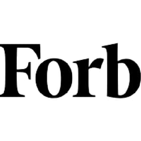 The Forbes logo recognizing Save the Children as a Top 100 Charity in 2025 The Forbes logo recognizing Save the Children as a Top 100 Charity in 2025