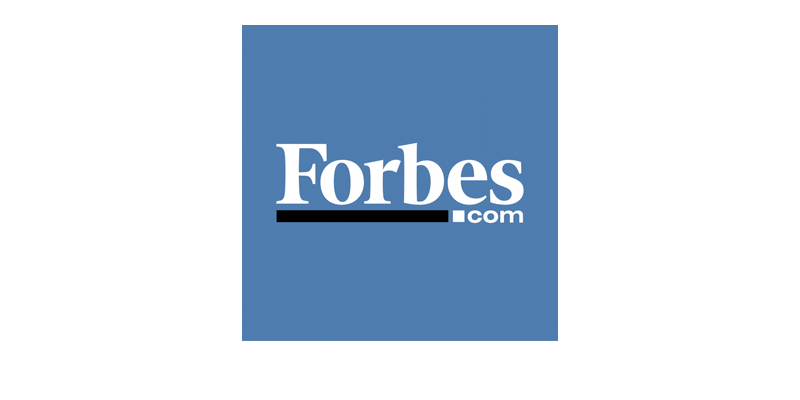 Forbes logo for list of America's Top Charities Forbes logo for list of America's Top Charities