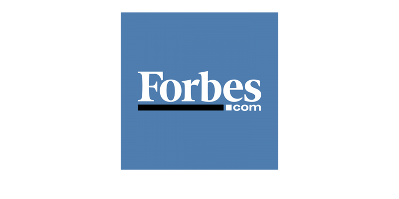 Forbes logo for list of America's Top Charities Forbes logo for list of America's Top Charities
