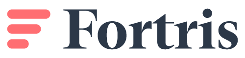 Fortris logo