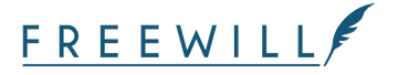 Freewill Logo Freewill Logo