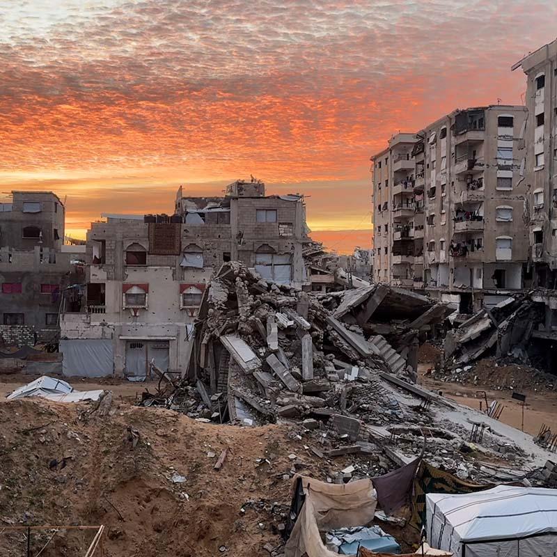 gaza-crisis-sunset-over-rubble-ch11540462-sq