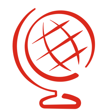 Globe icon Globe icon