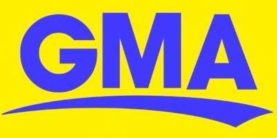 GMA logo