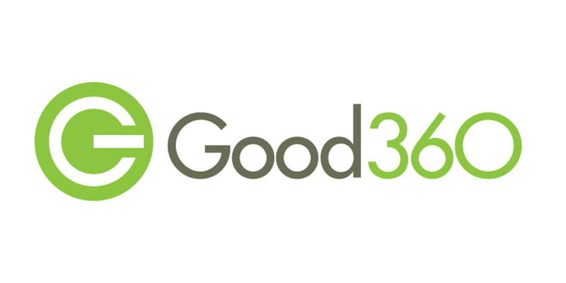 Good360 logo