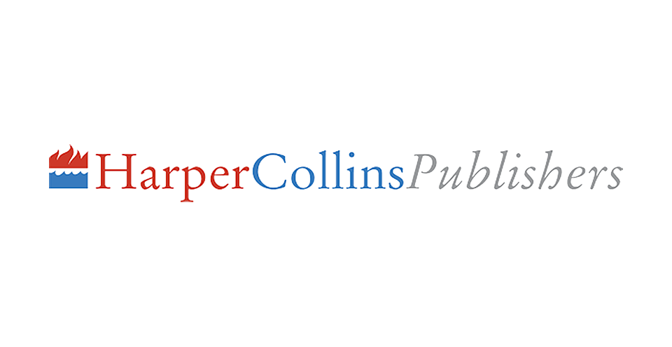 Harper Collins logo