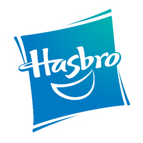 Hasbro logo Hasbro logo