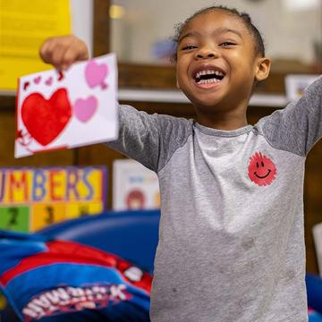 Valentine's Day Gift Ideas: Meaningful Ways to Give Back