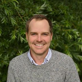 Headshot Bjorn Betzler, Senior Advisor Cash Assistance US Programs