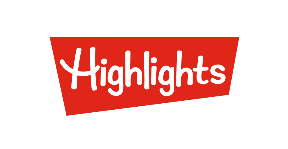 Highlights logo