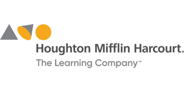 Houghton Mifflin Harcourt Logo Houghton Mifflin Harcourt Logo