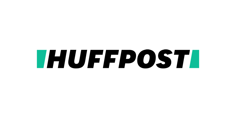 Huffpost logo