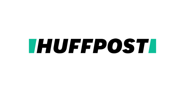 Huffpost logo Huffpost logo
