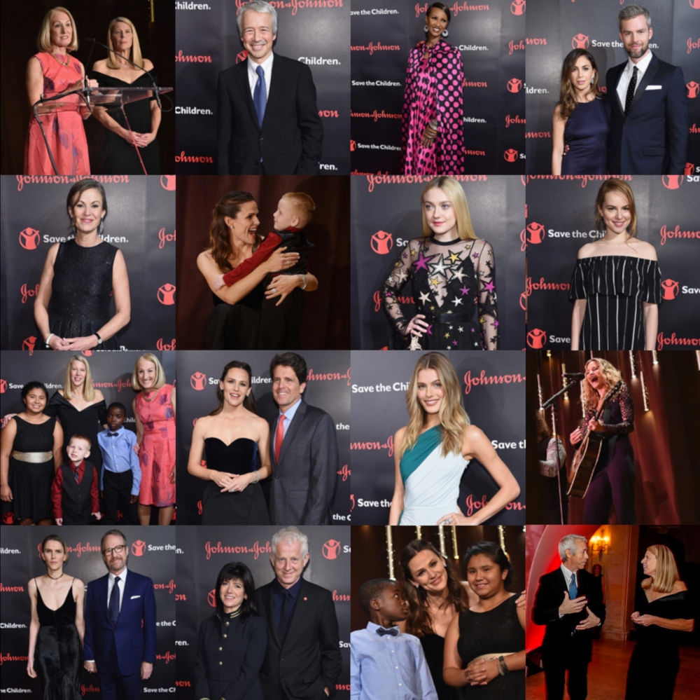 2016 Illumination Gala Photo Gallery. Photo credit: Save the Children 2016. 2016 Illumination Gala Photo Gallery. Photo credit: Save the Children 2016.