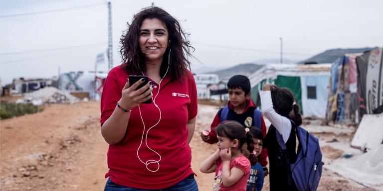 Lebanon Country Office. Photo Credit: Nour Wahid/ Save the Children International 2018. Lebanon Country Office. Photo Credit: Nour Wahid/ Save the Children International 2018.