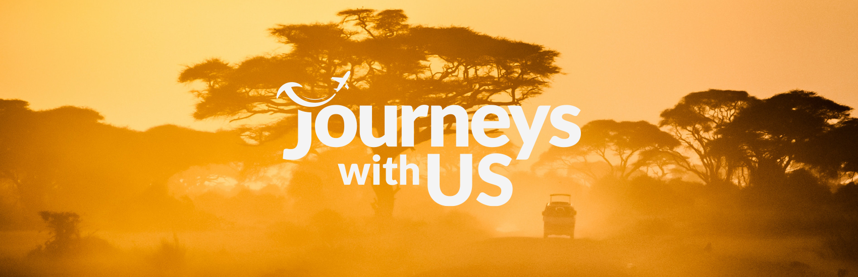 Journeys with Us Journeys with Us