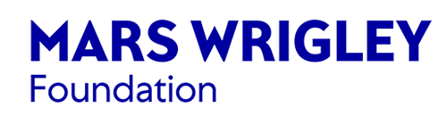 Mars Wrigley Foundation Logo-1 Mars Wrigley Foundation Logo-1