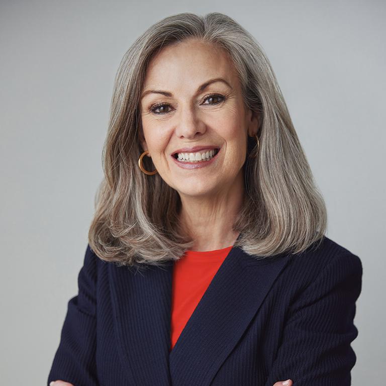 Mary Dillon Mary Dillon