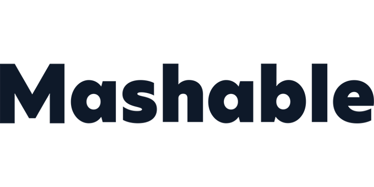 Mashable Logo Mashable Logo