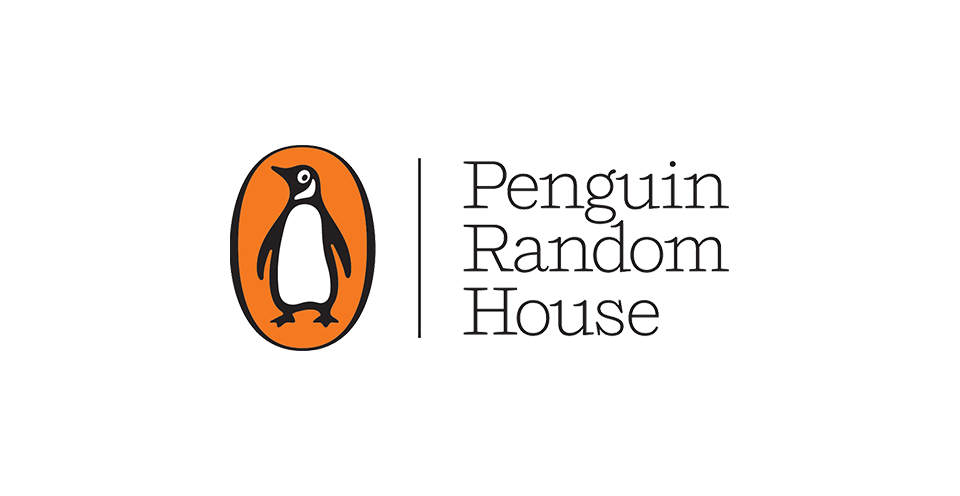 Penguin Random House logo Penguin Random House logo