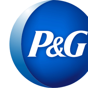P&G Logo P&G Logo
