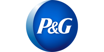 P&G Logo P&G Logo