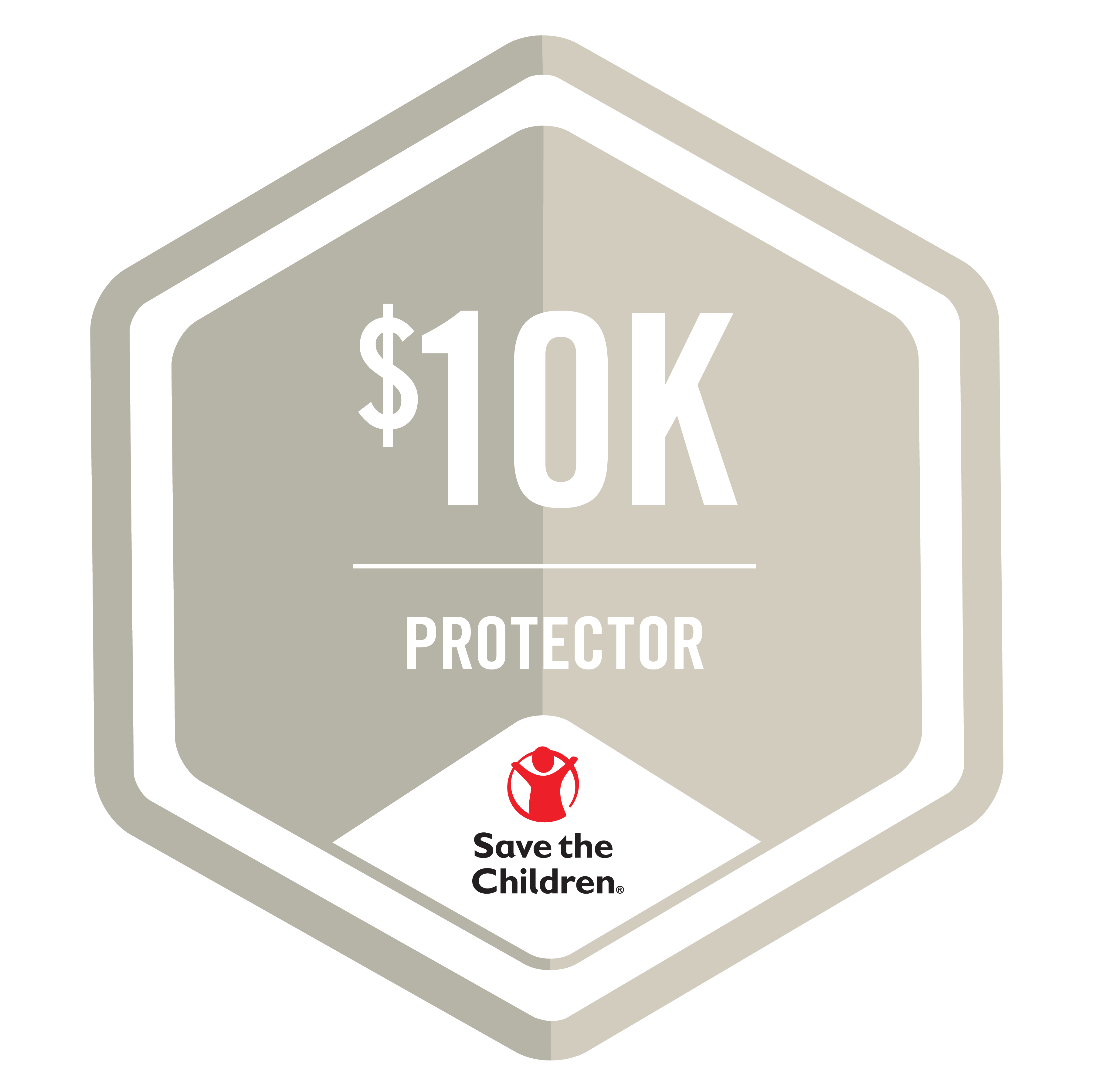 $10K Protector: Save the Children