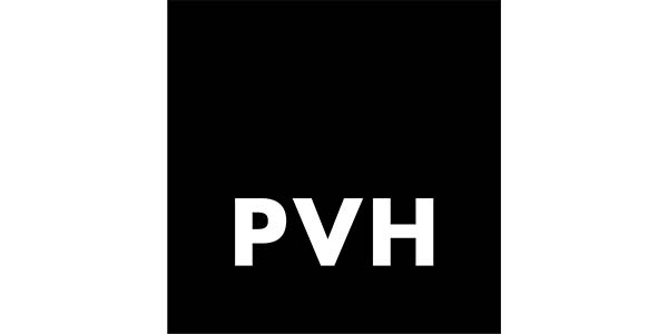 PVH logo PVH logo