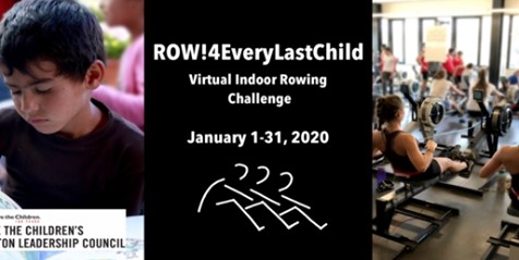 The Boston Leadership Council will launch our first Virtual Indoor Rowing Challenge Fundraiser in celebration of Save the Children's 100th Anniversary. The Boston Leadership Council will launch our first Virtual Indoor Rowing Challenge Fundraiser in celebration of Save the Children's 100th Anniversary.