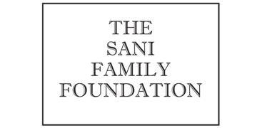 Sani logo Sani logo