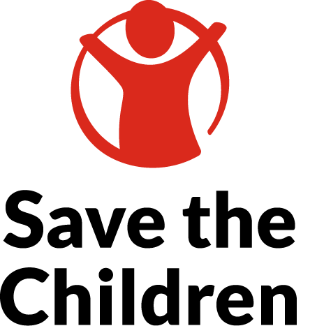 Save the Children Logo Save the Children Logo